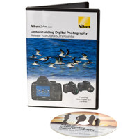 Nikon Understanding Digital Photography with Nikon SLRs DVD