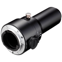 Nikon FSA-1 / FSA-2 Digital Camera Attachment for MC Series Fieldscope Eyepieces