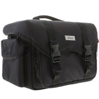 Nikon Digital SLR System Gadget Bag