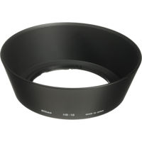 Nikon HB-18 Bayonet Hood f/28-105