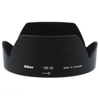 Nikon HB-28 Bayonet Hood f/ 24-85mm AF-S