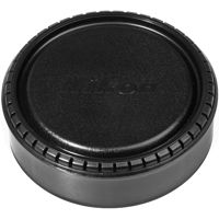 Nikon 61mm Front Lens Cap for Nikon 16mm f/2.8 AF-D Lens & 10.5mm f/2.8 DX Fisheye Lens.
