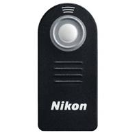 Nikon ML-L3 IR Remote Control Transmitter for many Nikon Digital Cameras.