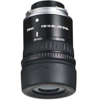 Nikon ProStaff 16-48x Zoom Eyeypiece for the 65mm Spotting Scope, (20-60X Zoom when used with the 82mm Spotting Scope)