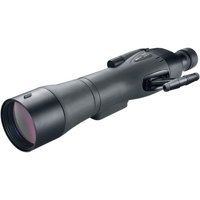 Nikon 20-60x Prostaff 82mm Spotting Scope - Straight Viewing