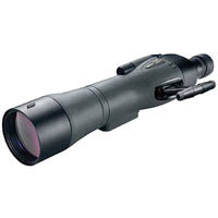 Nikon 20-60x Prostaff 82mm Spotting Scope Outfit - Straight Viewing