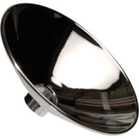 Norman 2H 8" 15 Degree Telephoto Reflector.