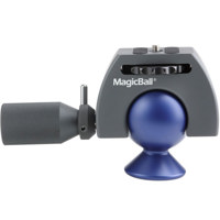 Novoflex Magicball Ball & Socket Head (Supports 22 lbs)