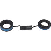 Novoflex Eos Reversing Lens Mount - To Reverse Mount Eos Lenses On An Eos Body