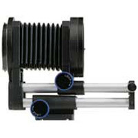 Novoflex Automatic 6" Macro Bellows for Nikon AI Manual Focus Cameras