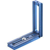 Novoflex Q=Base L Arm for Vertical or Horizontal Positioning of camera lens