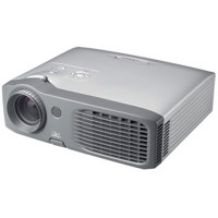 Optoma EzPro 739 DLP Data Multimedia Projector, 2300 ANSI Lumens, Native XGA (1024 x 768)