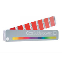 Pantone GoeGuide Coated + myPANTONE Palettes Software
