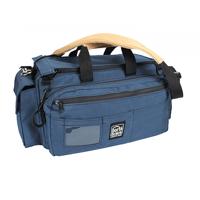 Porta Brace CAR-2K Kodiak Cargo Case, Video Camera System Bag, Blue