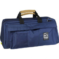 Porta Brace Mini-DV Video Camera Case, Camcorder Case & Pouch Combo