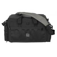 Porta Brace DVO-1R DV Organizer Field Production Bag with Universal Cradle, for most Mini DV Cameras & Accessories, Black