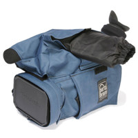 Porta Brace Mini Rain Slicker, Weather, Dirt and Surf Protection for Panasonic AG-HVX200 Camcorders
