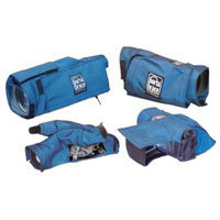 Porta Brace Mini Rain Slicker, Weather, Dirt and Surf Protection for Sony TRV-900 &DSR-PD100A Video Cameras