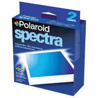 Polaroid Spectra Platinum Twin (20)