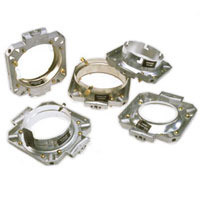 Photoflex Strobe Connector for Speedotron Brown line