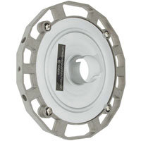 Photoflex Lumedyne/Quantum/Norman PVC Connecting Ring