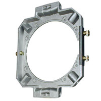 Photoflex Metal Strobe Connector for Britek Pro Studio Series, P2-3, Studio Mate Pro Studio Series, SM2000, SM2500, SM5000, SM1600