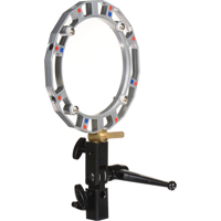 Photoflex Connector for Novatron 2000 & 2100 Series Heads (except 2103FC)