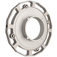 Photoflex Connector for Multiblitz - Minilite 200, Profilite System, Compact series, Profilux series