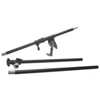 Photoflex 3 Section Adjustable Lighting Boom, 5' - 7'.