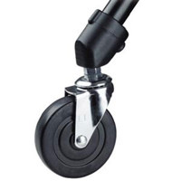 Photoflex 22mm Casters