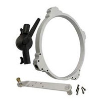 Photoflex FV Connector for Lowel Tota Lights, Omni Lights, I-Lights, V Lights & Pro Lights.