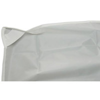 Photoflex Litepanel 39" x 72" White Translucent Fabric