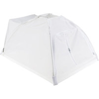 Photoflex LiteRoom, Large Size Still Life Shooting Tent, 34" W x 45" D x 24·5" H.