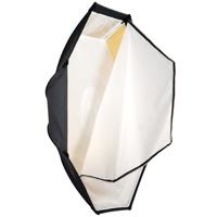 Photoflex OctoDome 3 Medium Softbox, 5' (152 cm).