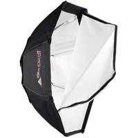 Photoflex 3' OctoDome NXT Softbox for Hot Lights