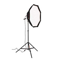 Photoflex 3' Octodome NXT Softbox Kit