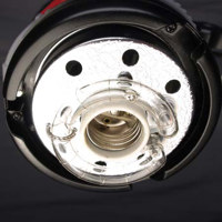 Photoflex 650 Watt Second Replacement Flash Tube for the StarFlash Monolights