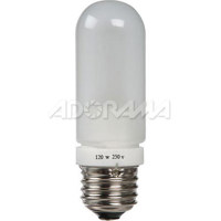 Photoflex Starflash 250w Modeling Lamp - Frosted