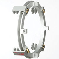 Photoflex FV Connector for Deisti/Cosmo 2000W Varibeam