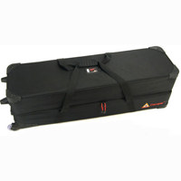 Photoflex Transpac Multi Light Kit Case, for up to 3 Lighting Kits, 47.5" x 11 x 6".