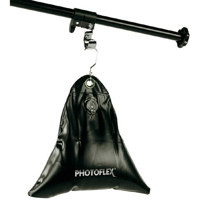 Photoflex Weight Bag & Hook