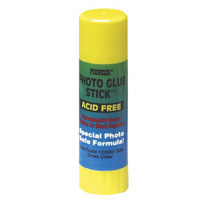 Pioneer PGS Photo Glue Stick Acid Free Small 8g