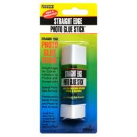Pioneer Square Acid Free Glue Stick.