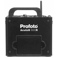 Profoto Acute-B 600, 600 watt Second Battery Operated Flash Generator. #900931 / 501-600