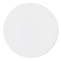 Profoto Glass Kit, Semi-opaque Glass Disc for the Center of the Softlight Reflectors #100704 / 505-543