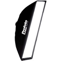 Profoto Softbox 1x4' Striplight #254524 / 505-704