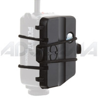 Hildozine Remote Transceiver Caddy for Pocket Wizzard Units