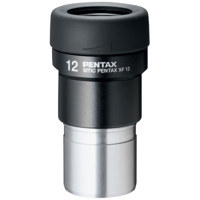Pentax SMC 12mm XF Series Eyepiece, for PF-65ED/EDA Spotting Scopes, 32.5x Magnification
