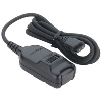 Pentax 3.5' Cable Switch F for PZ, ZX, SF & 645AF Cameras