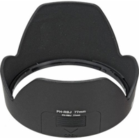 Pentax 77mm Lens Hood PH-RBK67 for the 16-50mm DA Zoom Lens